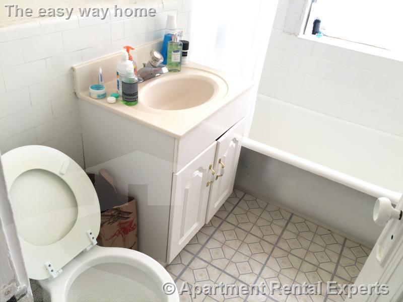 2 bed, 1 bath apartment for rent at 1610 Massachusetts Ave Unit 2, Harvard Square — photo 3 of 7