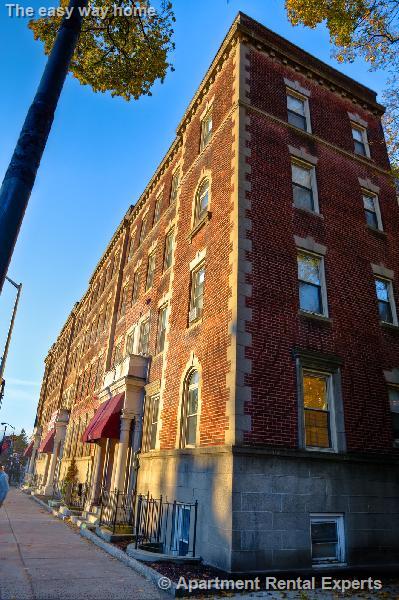 2 bed, 1 bath apartment for rent at 1610 Massachusetts Ave Unit 2, Harvard Square — photo 6 of 7