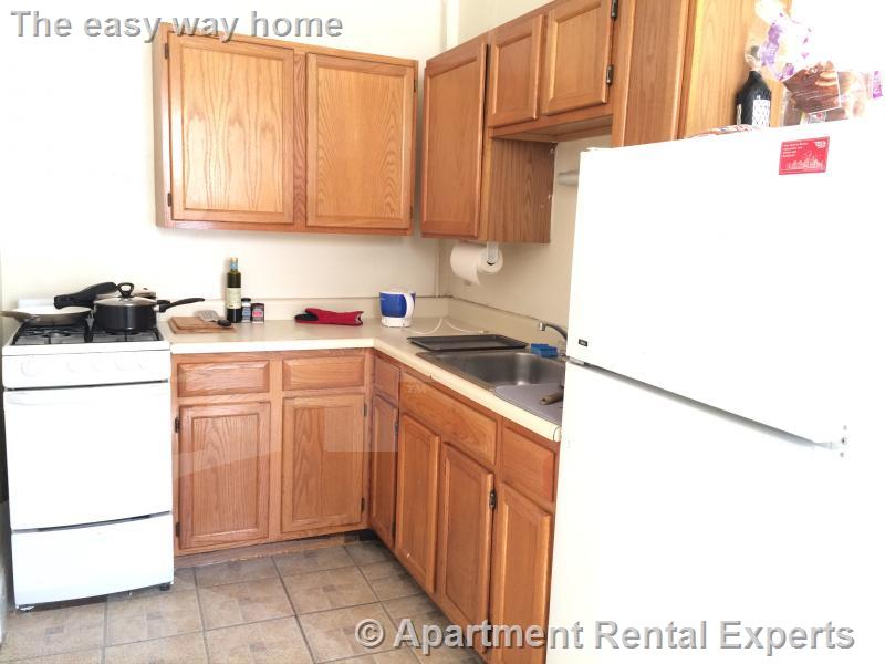 2 bed, 1 bath apartment for rent at 1610 Massachusetts Ave Unit 2, Harvard Square — photo 1 of 7