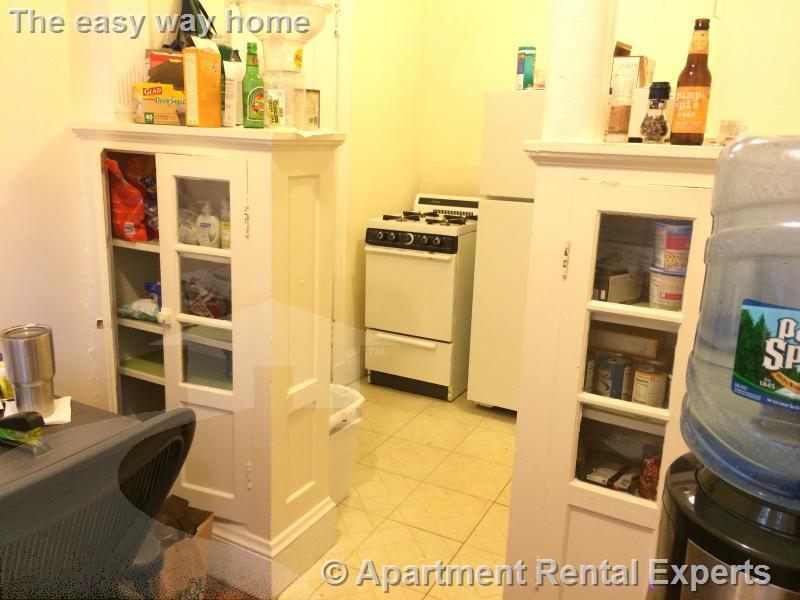 Studio bed, 1 bath apartment for rent at 1610 Massachusetts Ave Unit 4, Harvard Square — photo 3 of 8