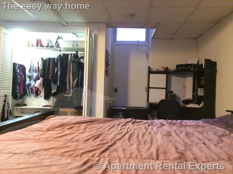 1 bed, 1 bath apartment for rent at 1610 Massachusetts Ave Unit B2, Neighborhood Nine — photo 9 of 12
