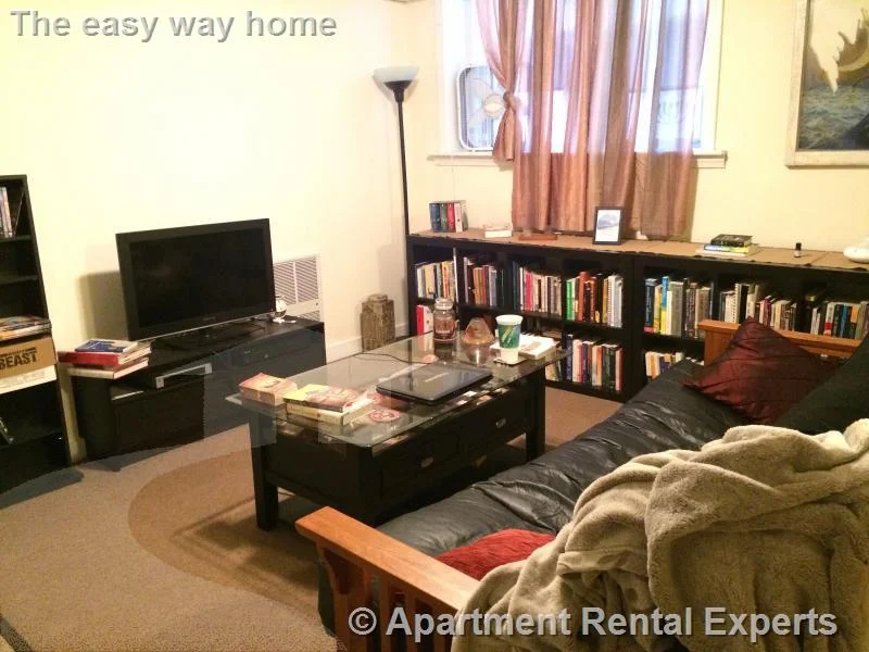 1 bed, 1 bath apartment for rent at 1610 Massachusetts Ave Unit B2, Neighborhood Nine — photo 6 of 12