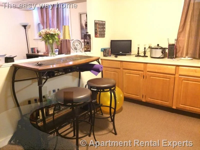 1 bed, 1 bath apartment for rent at 1610 Massachusetts Ave Unit B2, Neighborhood Nine — photo 11 of 12