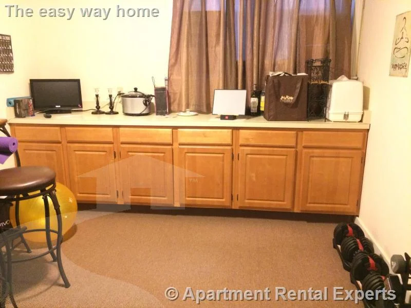 1 bed, 1 bath apartment for rent at 1610 Massachusetts Ave Unit B2, Neighborhood Nine — photo 3 of 12