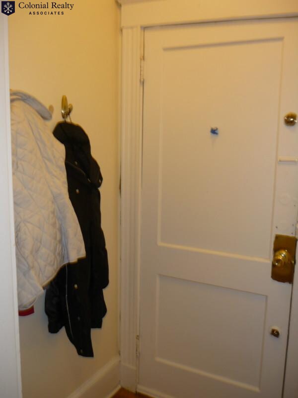 2 bed, 1 bath apartment for rent at 1611 Commonwealth Ave Unit 17, Brighton — photo 8 of 9