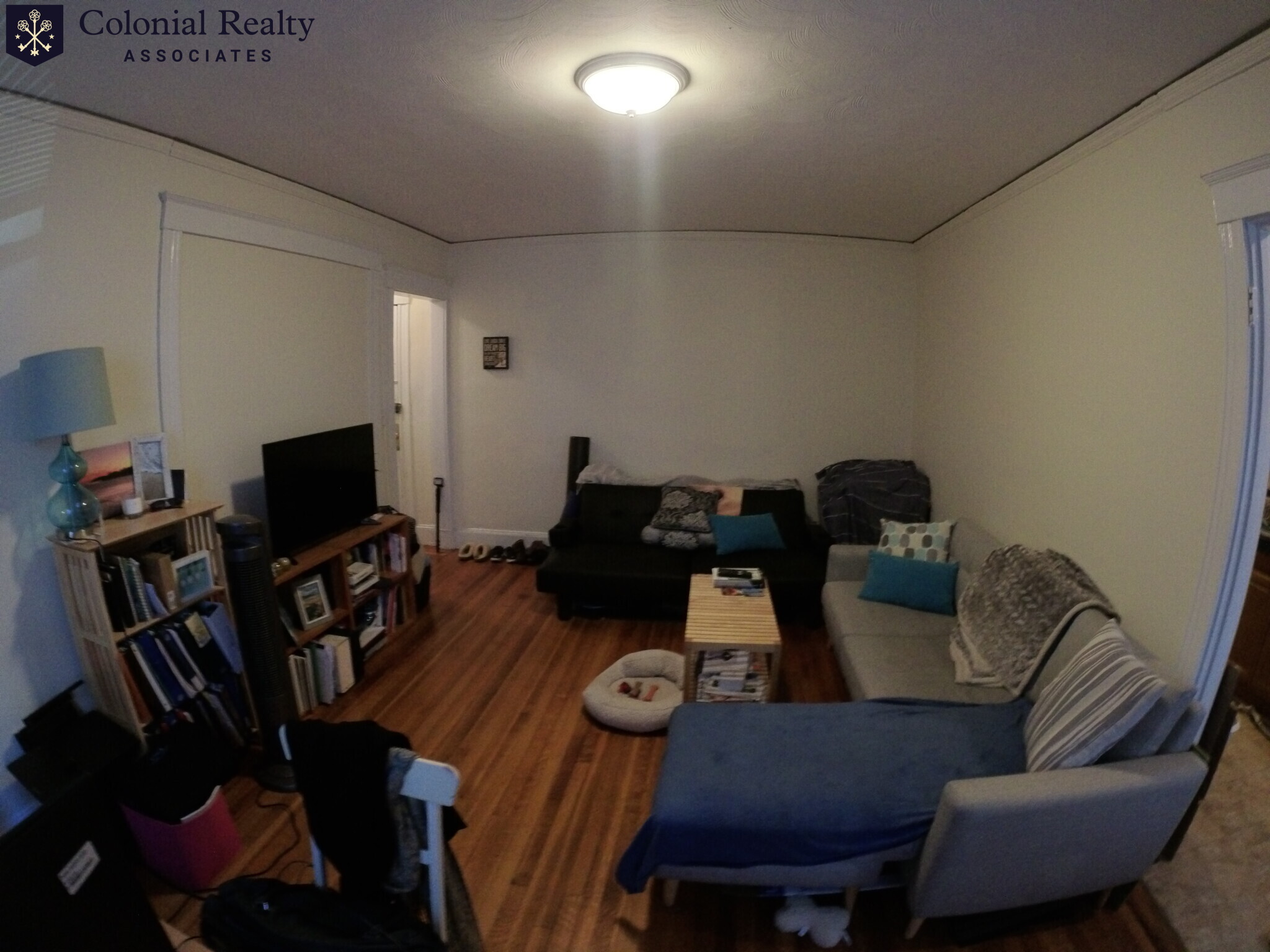 1 bed, 1 bath apartment for rent at 1611 Commonwealth Ave Unit 5, Brighton — photo 4 of 11