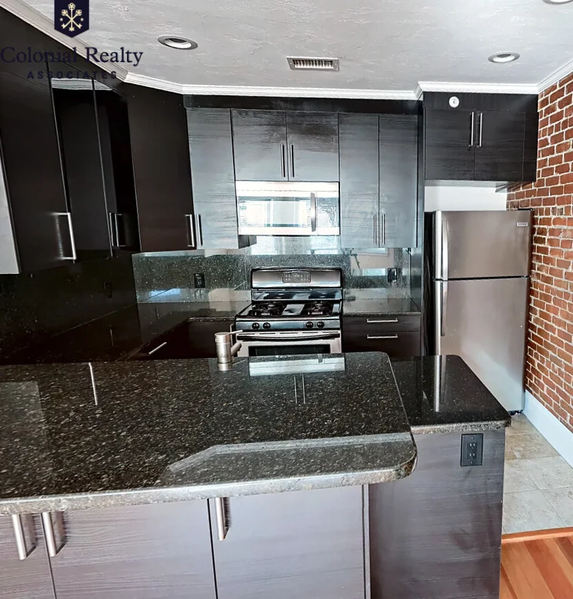 3 bed, 2 bath apartment for rent at 1612 Beacon St Unit 6, Corey Hill — photo 13 of 29