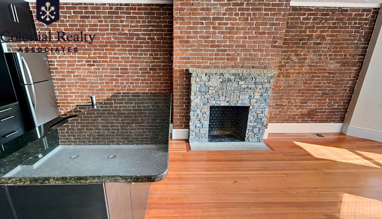3 bed, 2 bath apartment for rent at 1614 Beacon St Unit 1, Corey Hill — photo 17 of 29