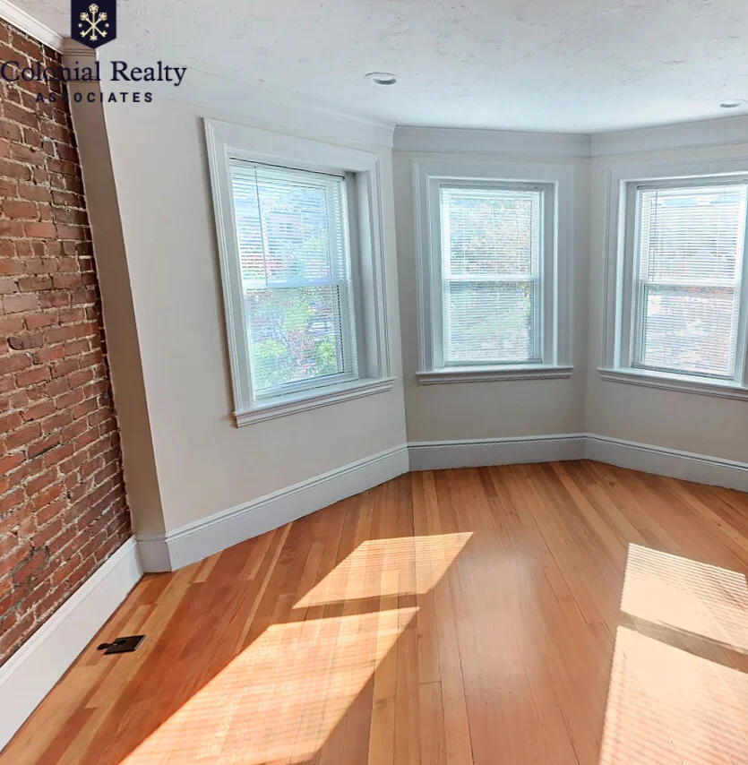 3 bed, 2 bath apartment for rent at 1614 Beacon St Unit 1, Corey Hill — photo 14 of 29