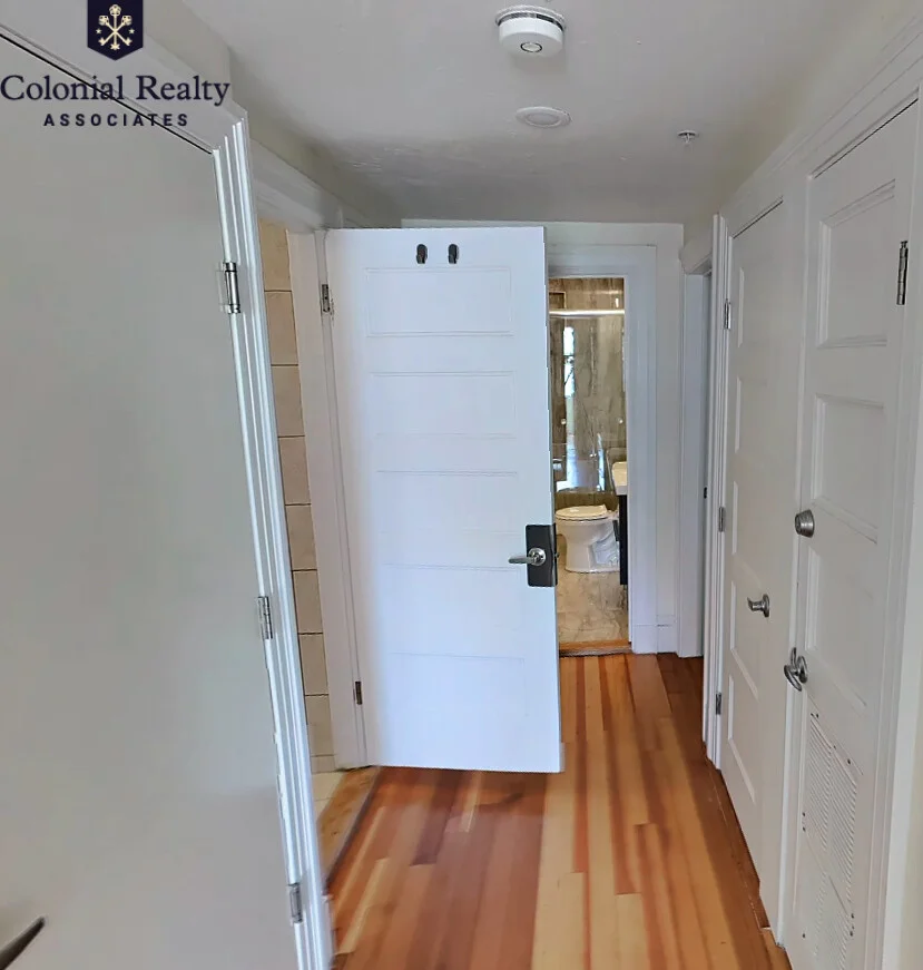 3 bed, 2 bath apartment for rent at 1614 Beacon St Unit 1, Corey Hill — photo 19 of 29