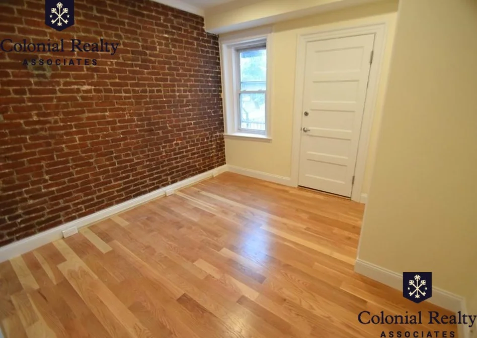 3 bed, 2 bath apartment for rent at 1614 Beacon St Unit 1, Corey Hill — photo 7 of 29