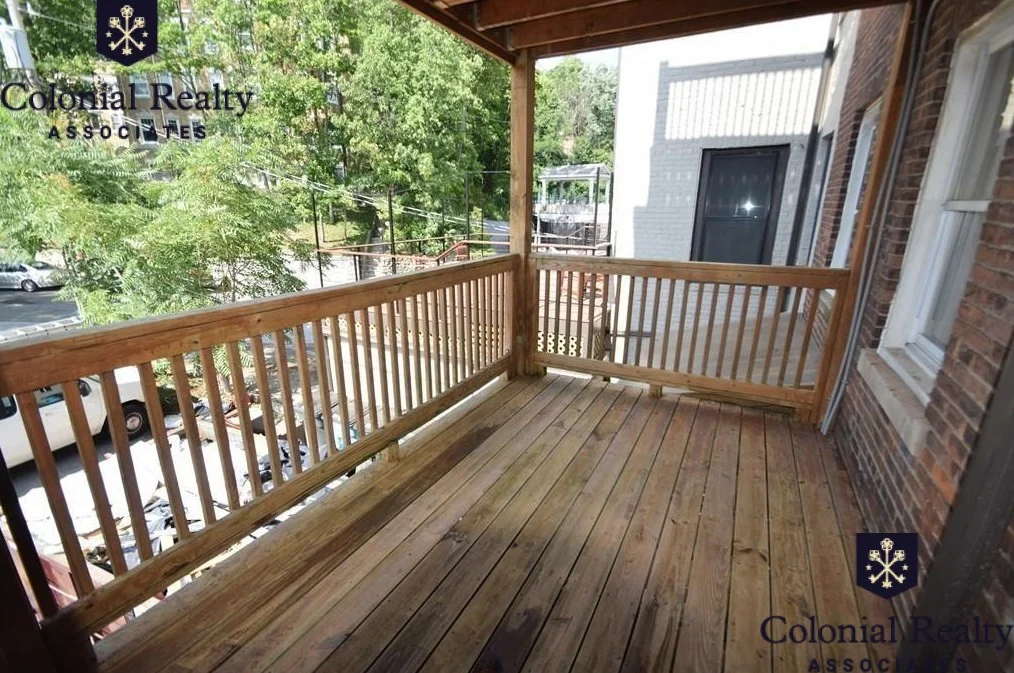 3 bed, 2 bath apartment for rent at 1614 Beacon St Unit 1, Corey Hill — photo 10 of 29