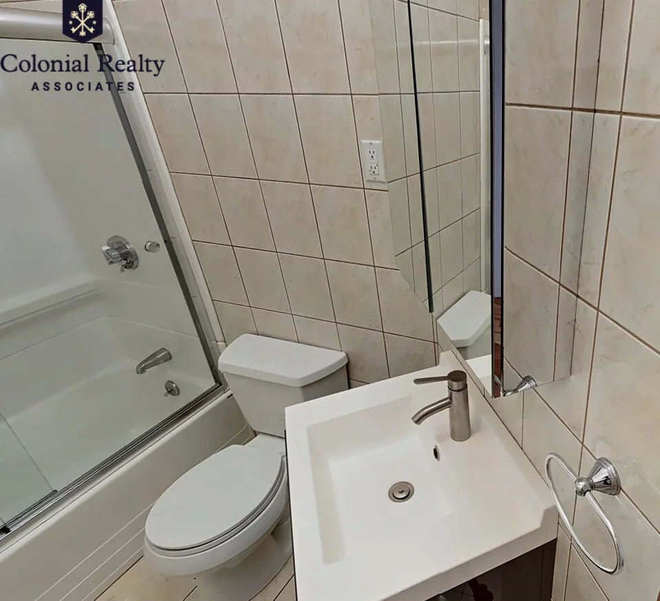 3 bed, 2 bath apartment for rent at 1614 Beacon St Unit 1, Corey Hill — photo 22 of 29