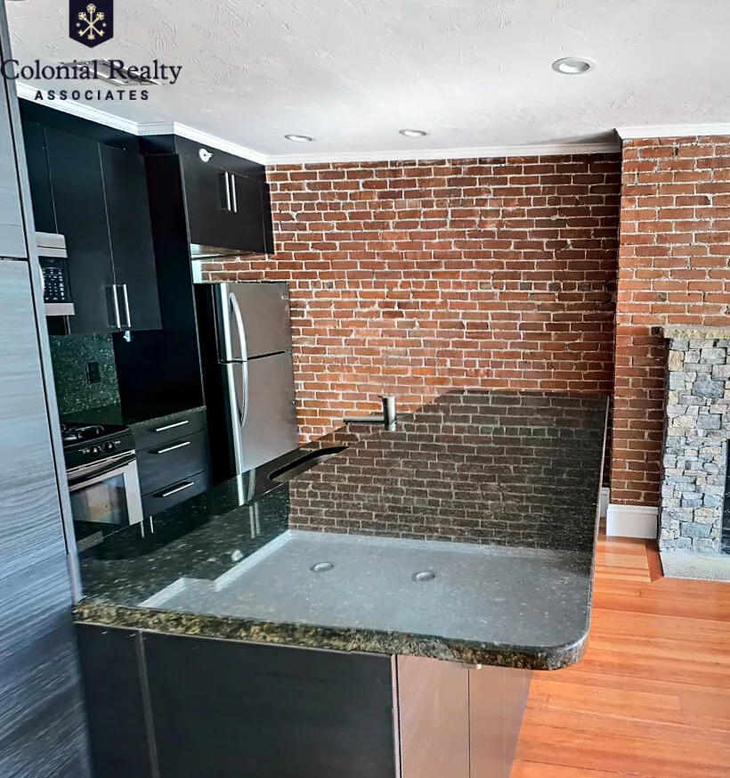 3 bed, 2 bath apartment for rent at 1614 Beacon St Unit 1, Corey Hill — photo 18 of 29