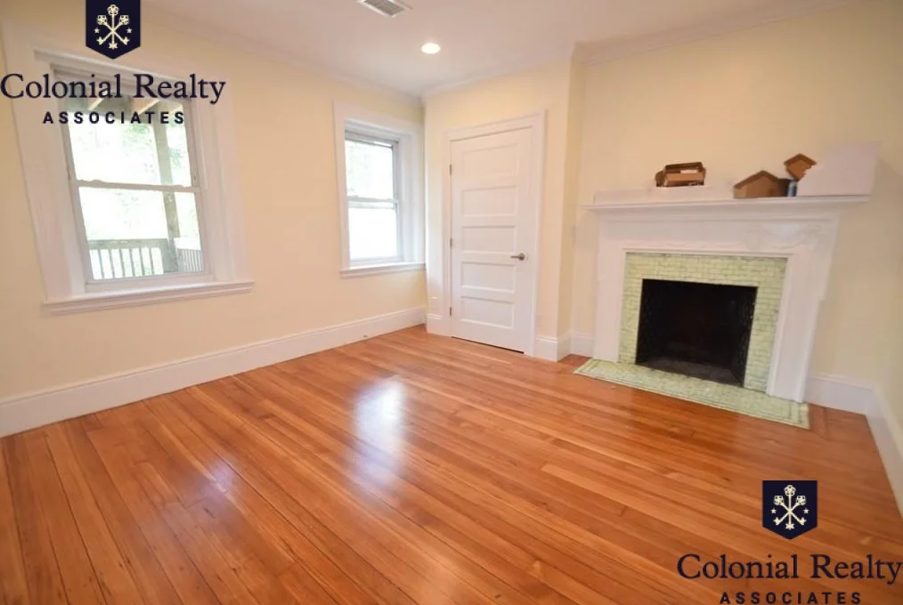 3 bed, 2 bath apartment for rent at 1614 Beacon St Unit 1, Corey Hill — photo 6 of 29