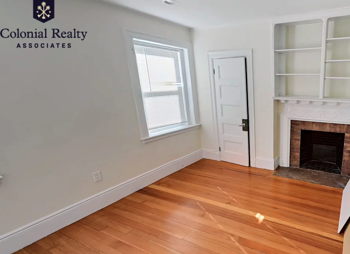 3 bed, 2 bath apartment for rent at 1614 Beacon St Unit 1, Corey Hill — photo 28 of 29