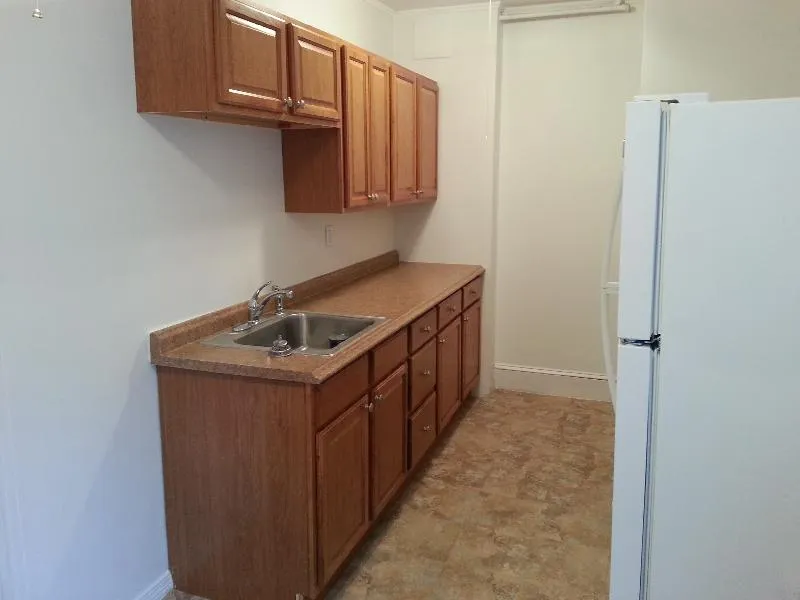 1 bed, 1 bath apartment for rent at 1615 Commonwealth Ave Unit 1, Brighton — photo 5 of 9