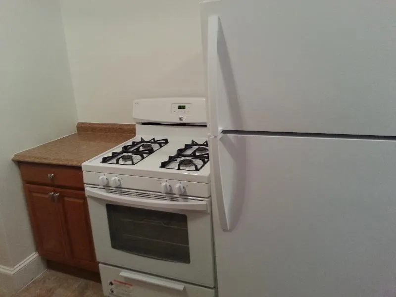 1 bed, 1 bath apartment for rent at 1615 Commonwealth Ave Unit 1, Brighton — photo 7 of 9
