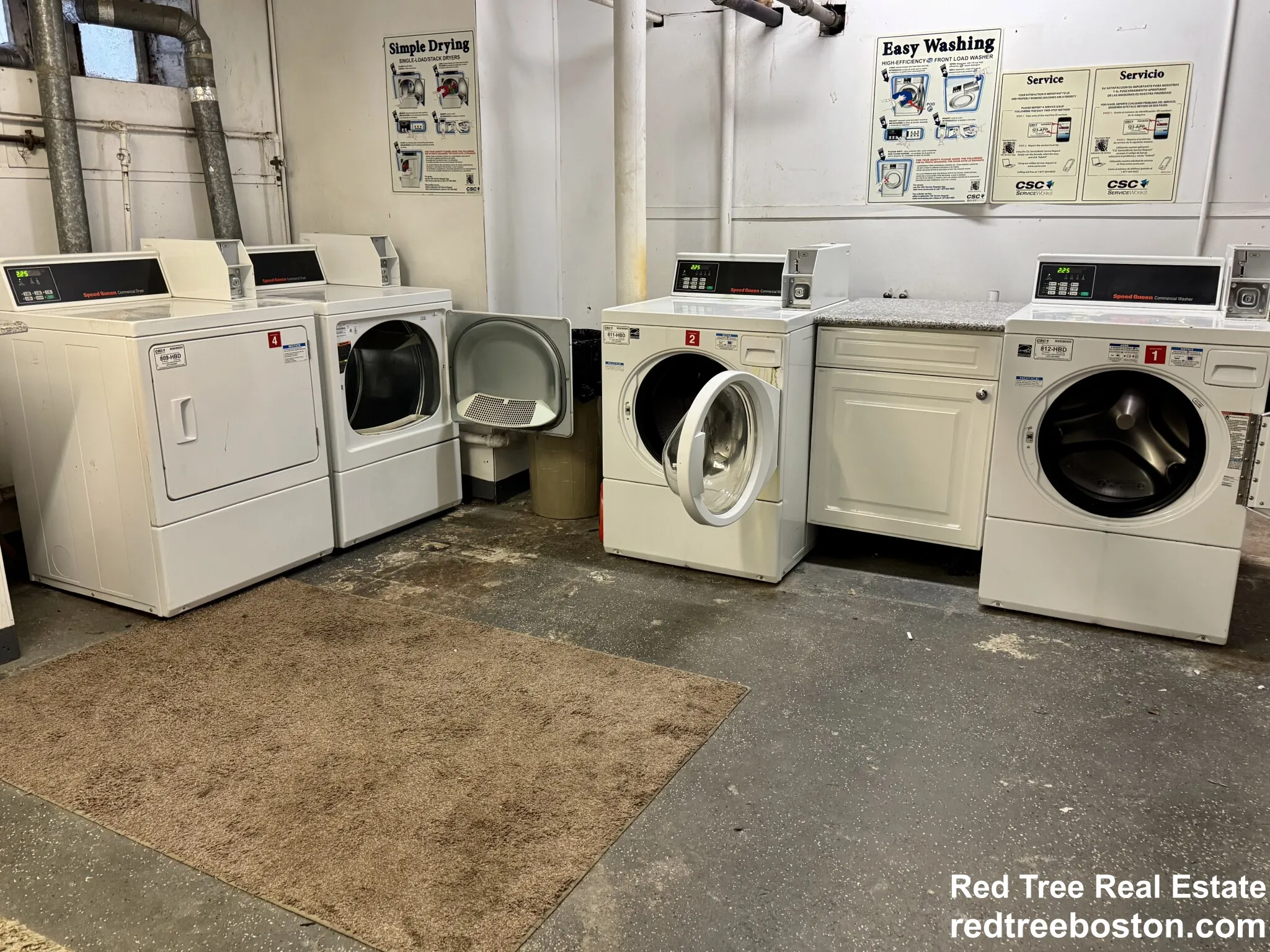 1 bed, 1 bath apartment for rent at 1615 Commonwealth Ave Unit 1, Brighton — photo 3 of 9