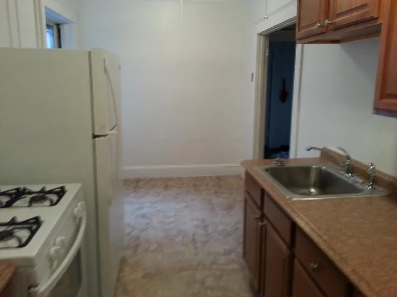 1 bed, 1 bath apartment for rent at 1615 Commonwealth Ave Unit 1, Brighton — photo 6 of 9