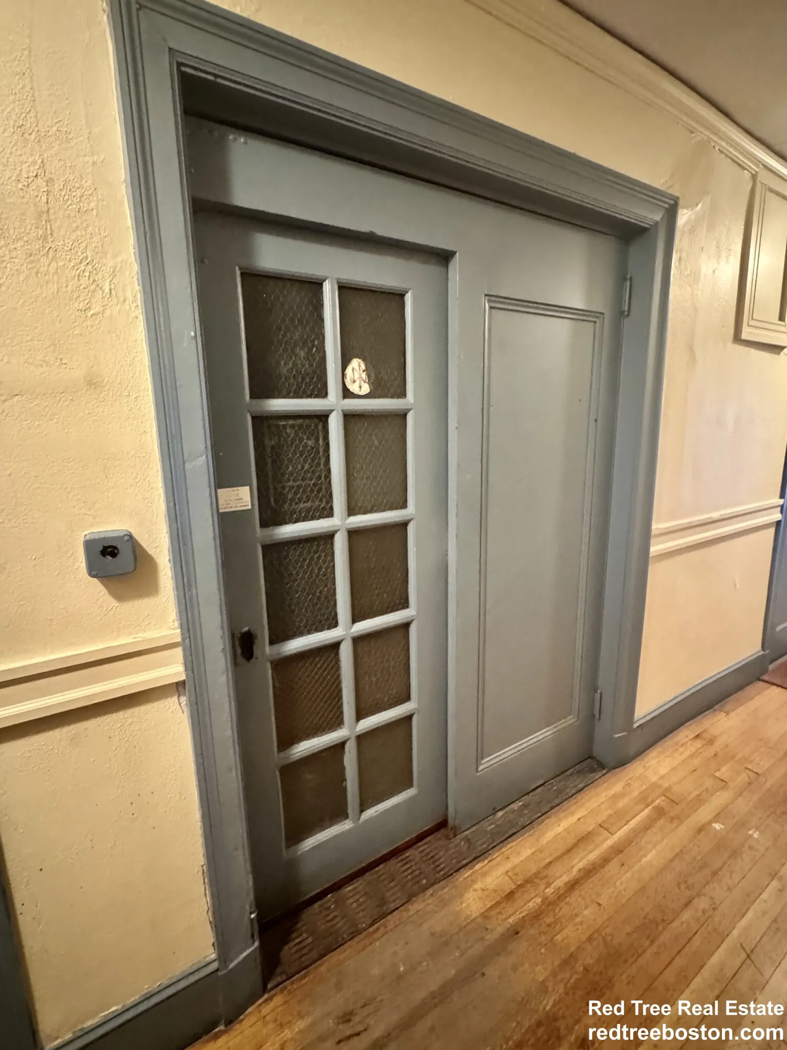 1 bed, 1 bath apartment for rent at 1615 Commonwealth Ave Unit 1, Brighton — photo 4 of 9