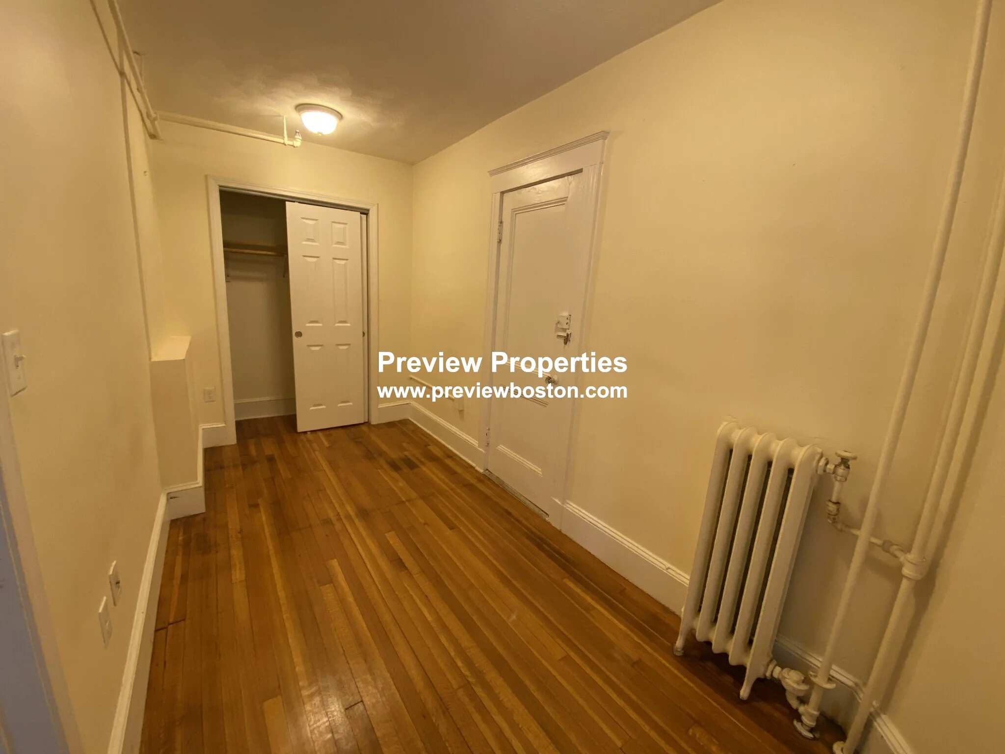 1 bed, 1 bath apartment for rent at 1615 Commonwealth Ave Unit 11P, Brighton — photo 4 of 8