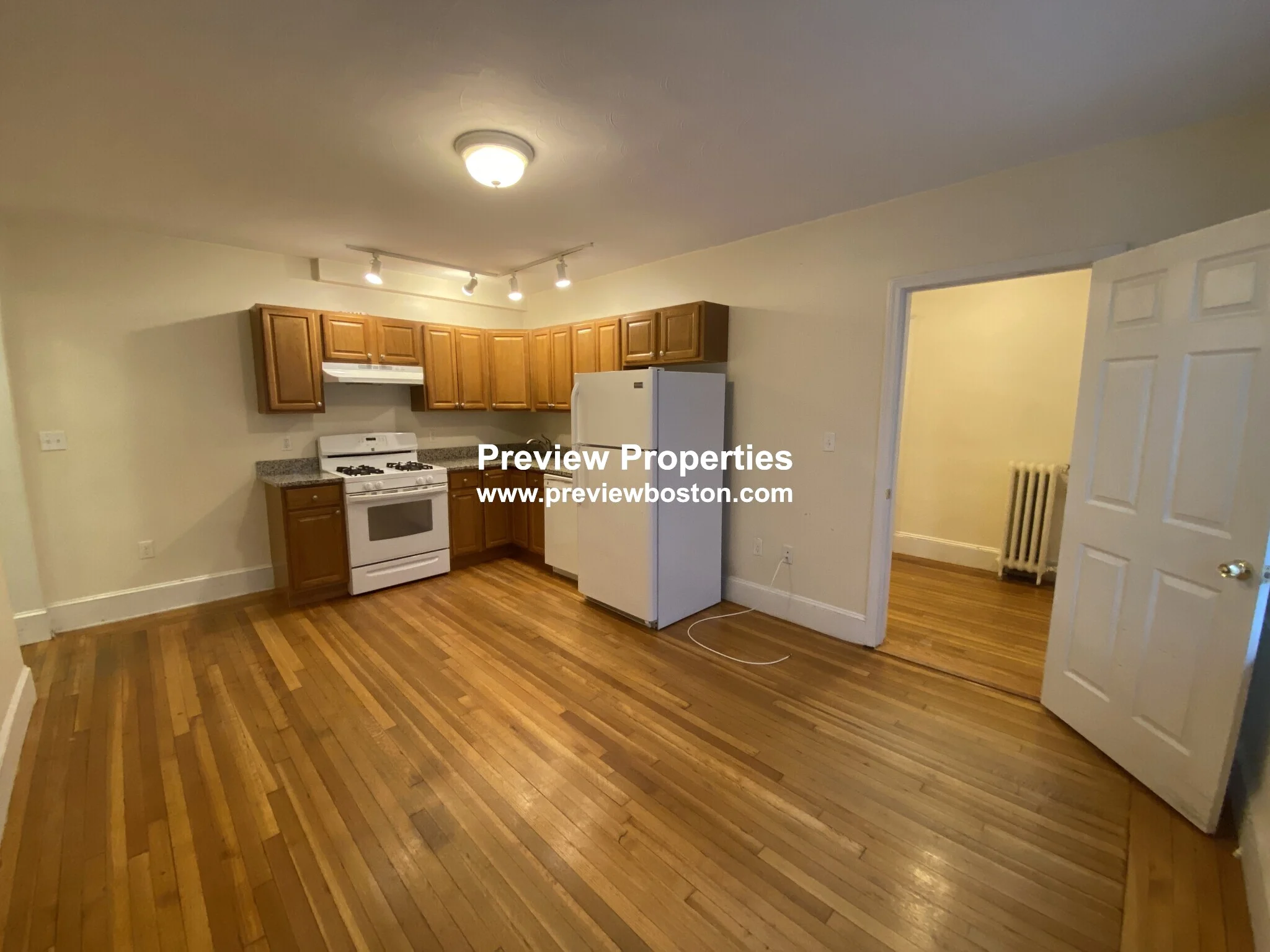 1 bed, 1 bath apartment for rent at 1615 Commonwealth Ave Unit 11P, Brighton — photo 1 of 8