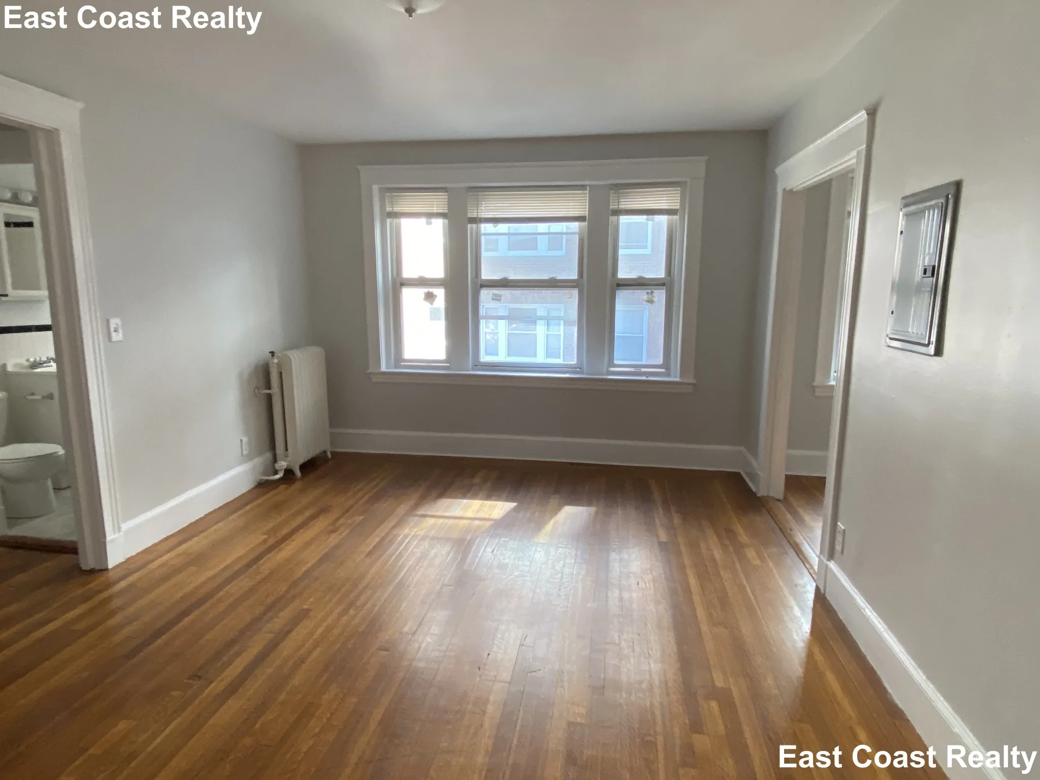 Studio bed, 1 bath apartment for rent at 1615 Commonwealth Ave Unit 12, Brighton — photo 1 of 22