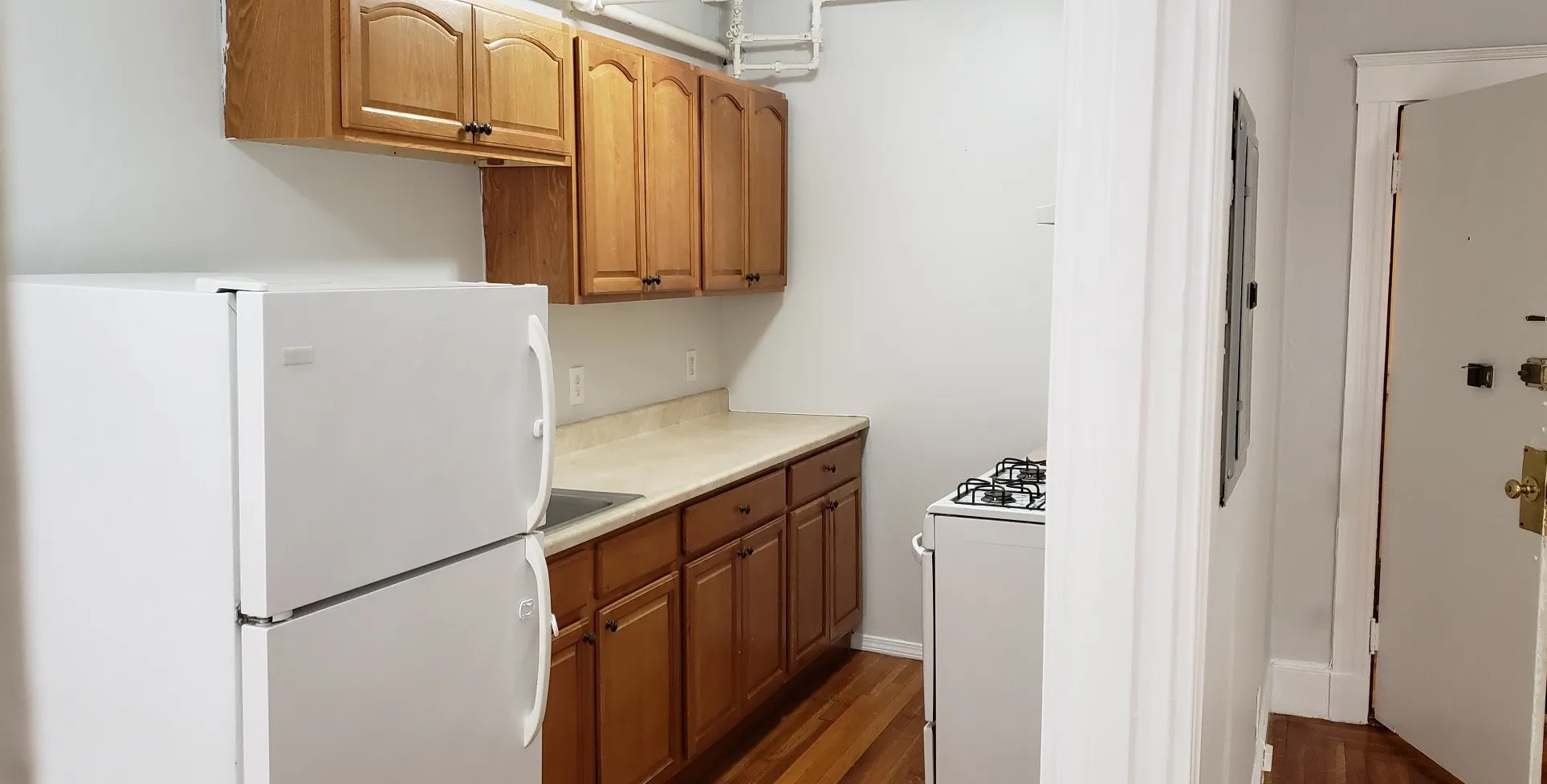 Studio bed, 1 bath apartment for rent at 1615 Commonwealth Ave Unit 12, Brighton — photo 14 of 22