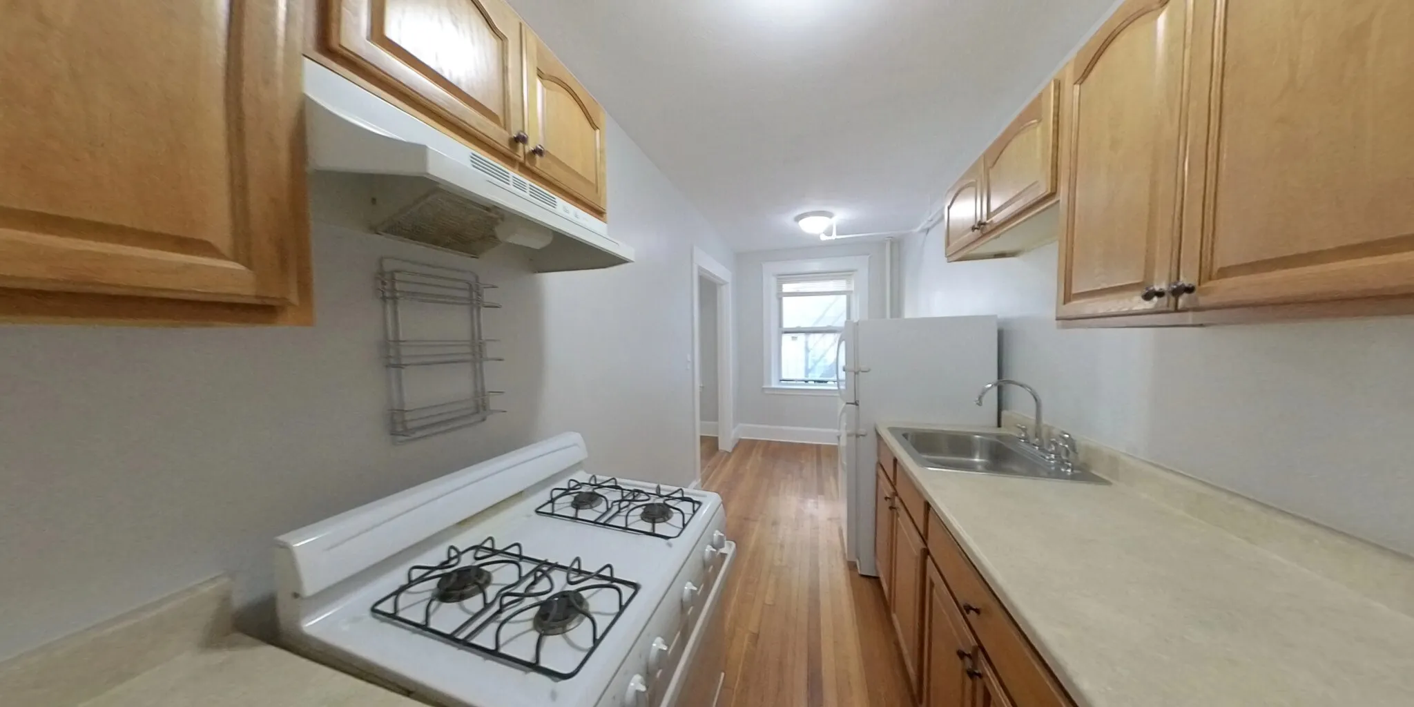 Studio bed, 1 bath apartment for rent at 1615 Commonwealth Ave Unit 12, Brighton — photo 9 of 22