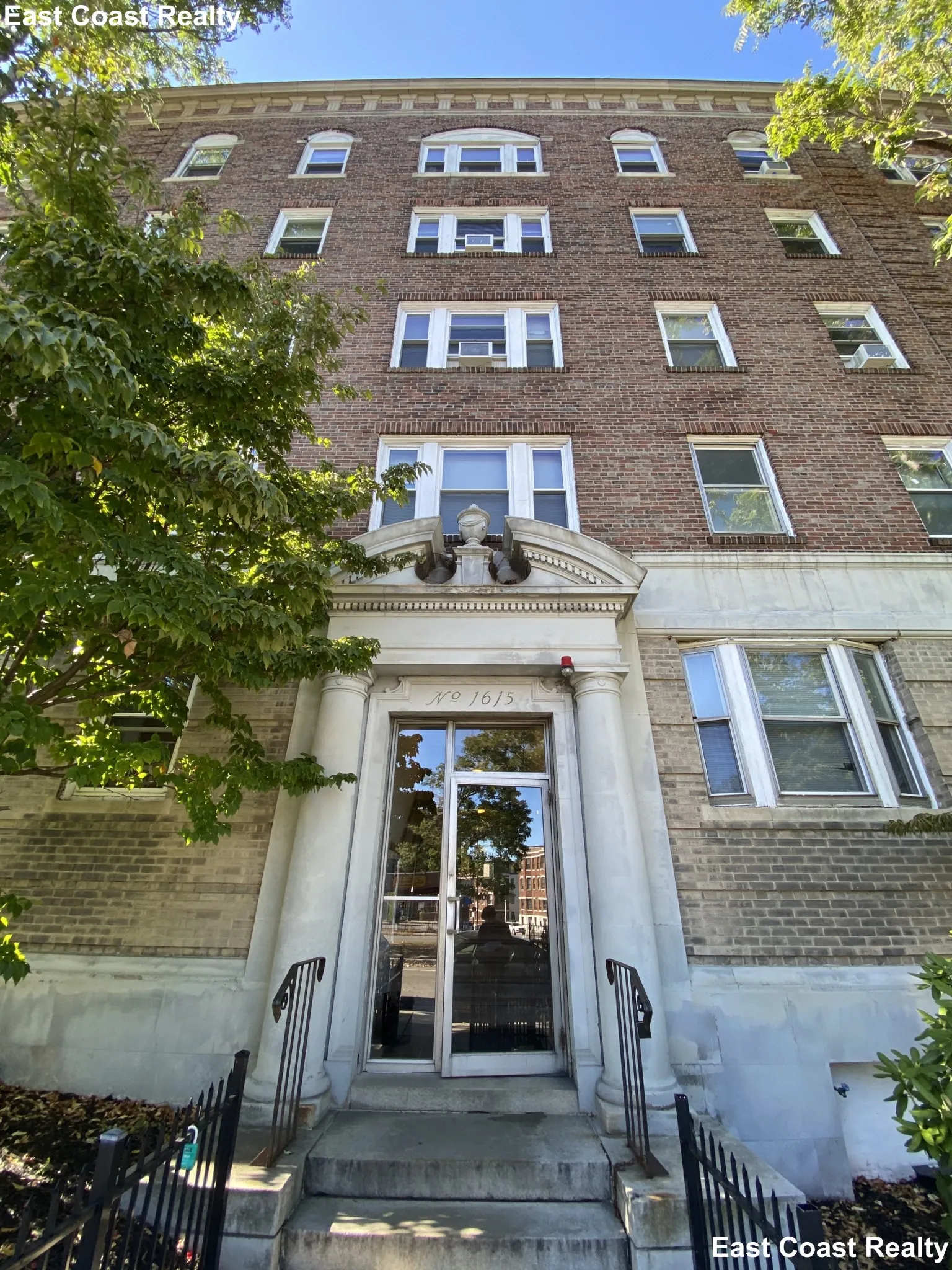 Studio bed, 1 bath apartment for rent at 1615 Commonwealth Ave Unit 12, Brighton — photo 6 of 22