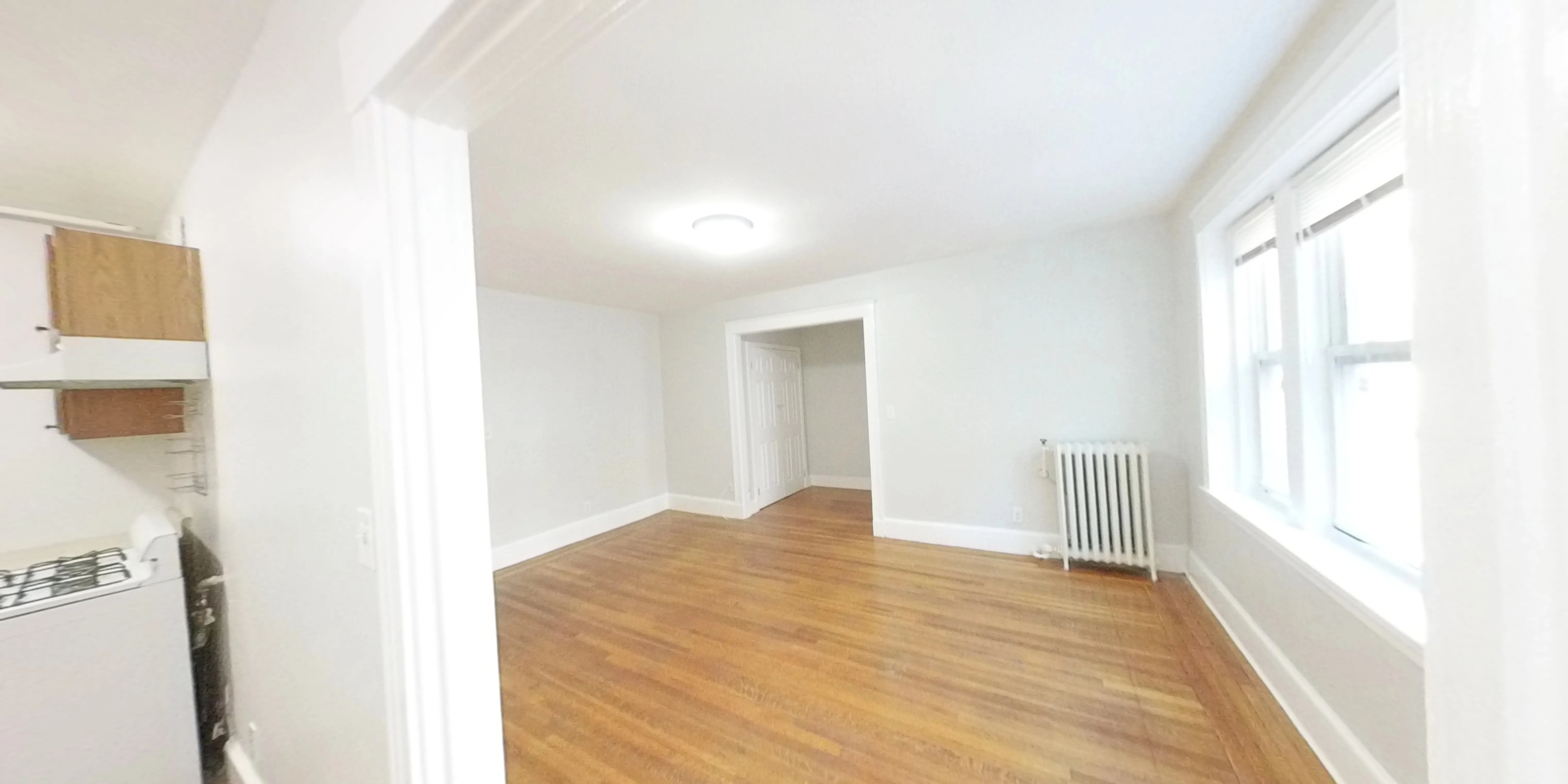 Studio bed, 1 bath apartment for rent at 1615 Commonwealth Ave Unit 12, Brighton — photo 11 of 22