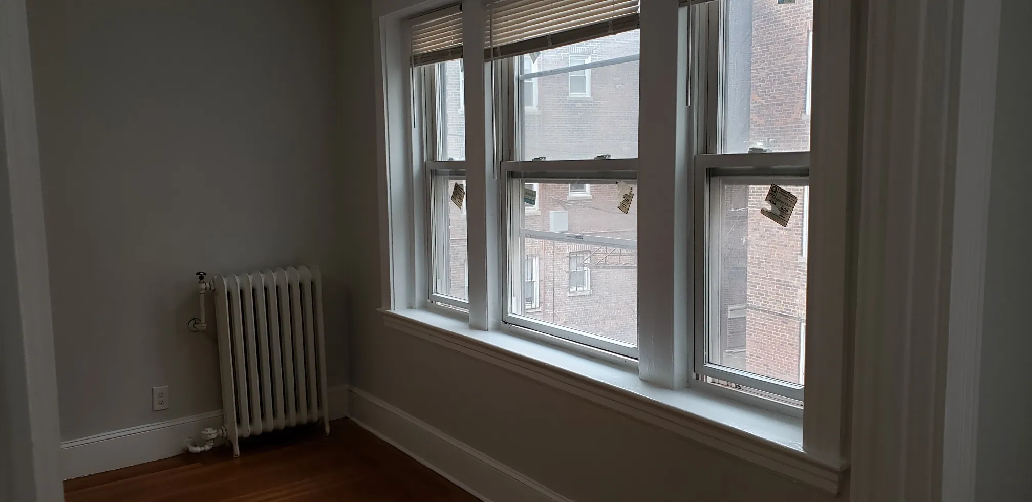 Studio bed, 1 bath apartment for rent at 1615 Commonwealth Ave Unit 12, Brighton — photo 17 of 22