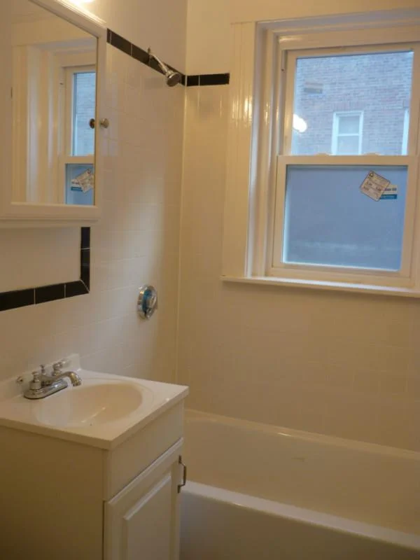 Studio bed, 1 bath apartment for rent at 1615 Commonwealth Ave Unit 12, Brighton — photo 21 of 22