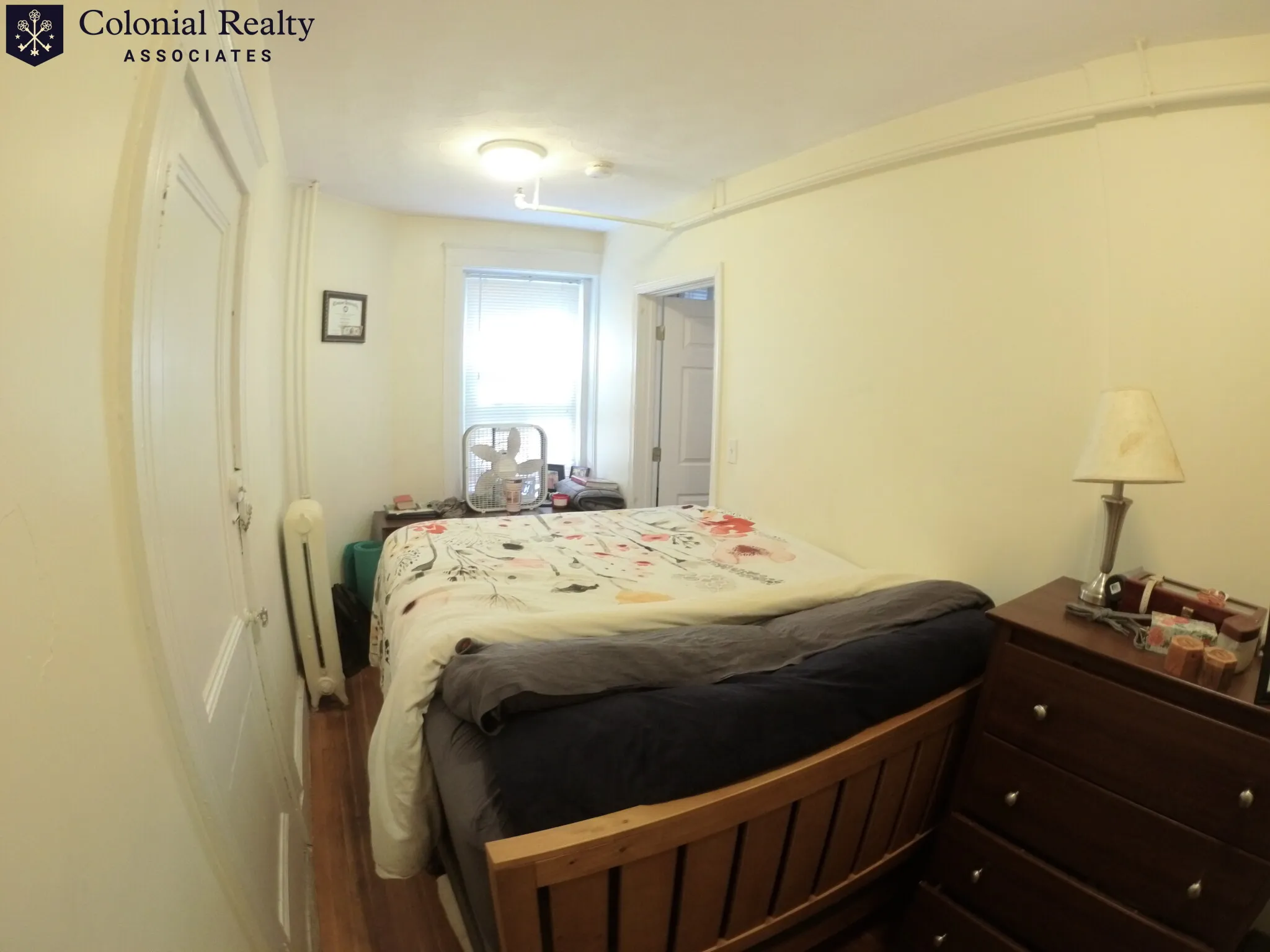 1 bed, 1 bath apartment for rent at 1615 Commonwealth Ave Unit 13, Brighton — photo 5 of 11