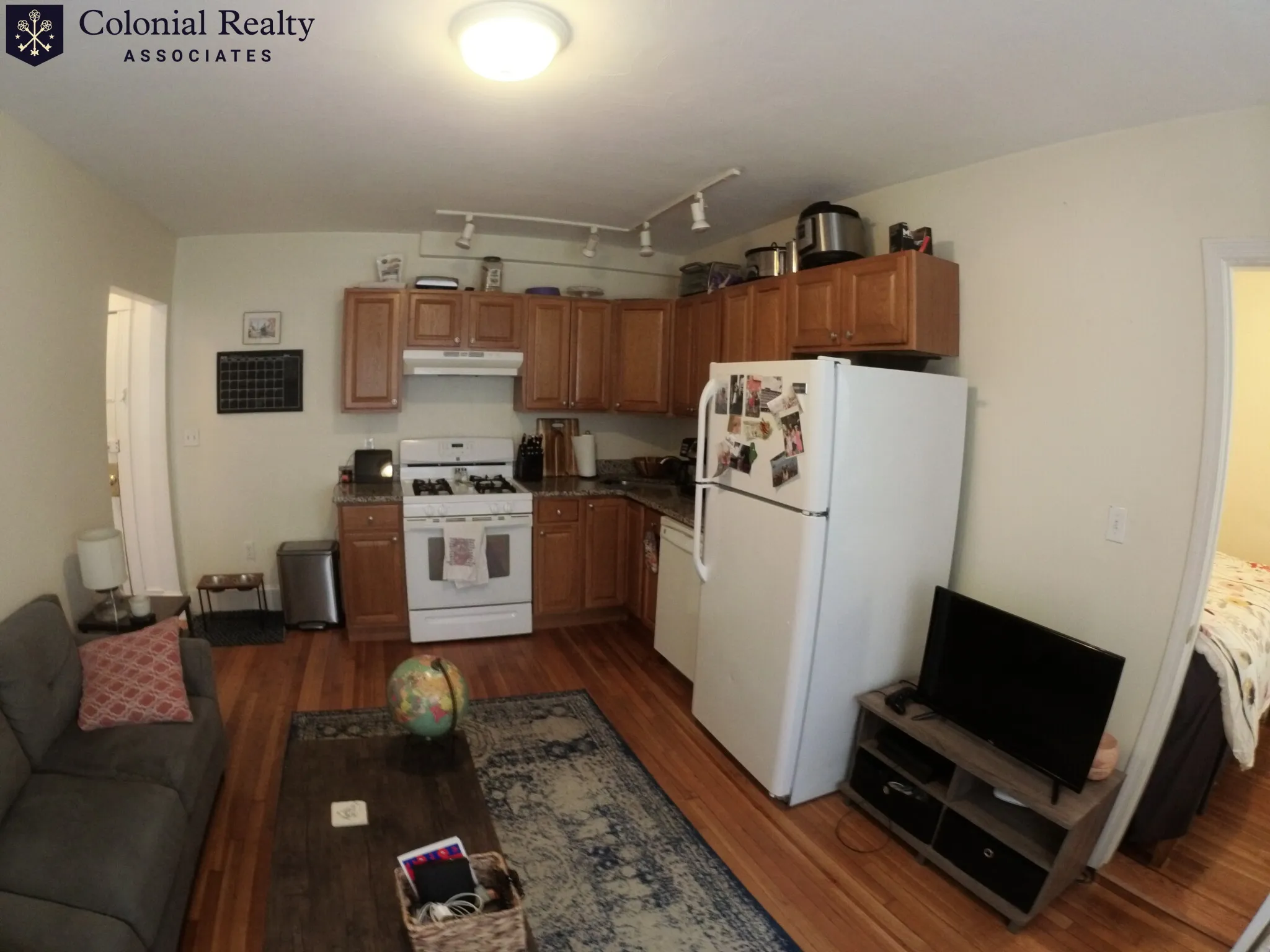 1 bed, 1 bath apartment for rent at 1615 Commonwealth Ave Unit 13, Brighton — photo 10 of 11