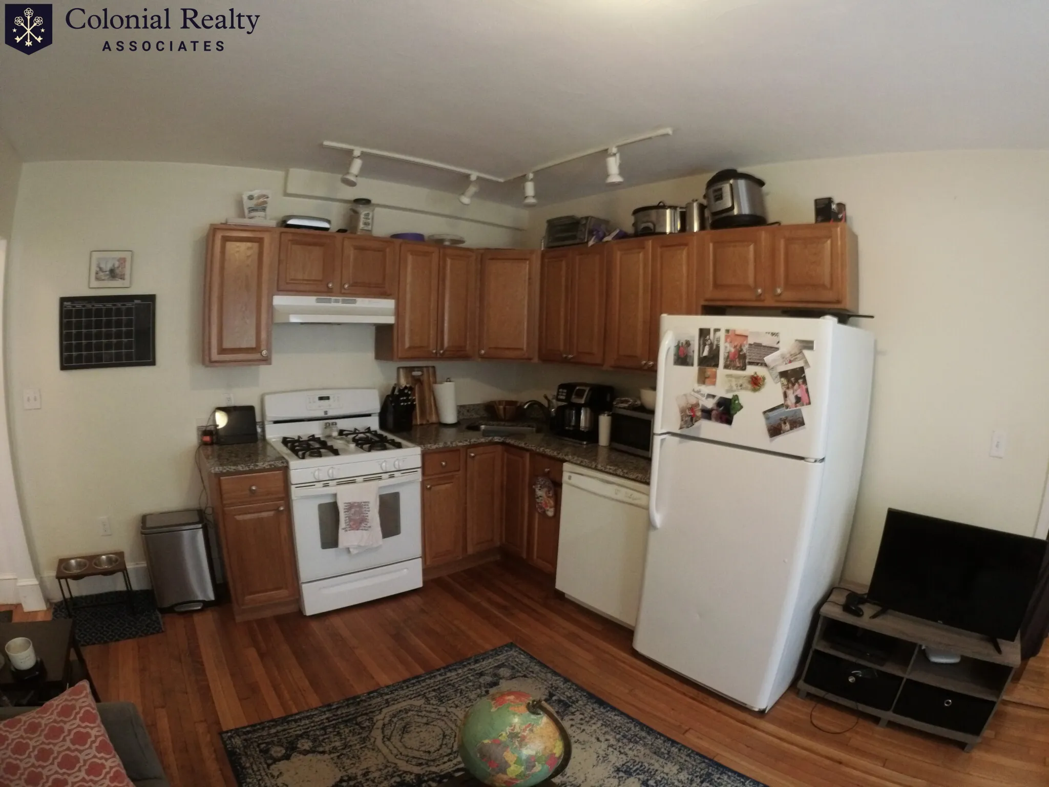 1 bed, 1 bath apartment for rent at 1615 Commonwealth Ave Unit 13, Brighton — photo 8 of 11