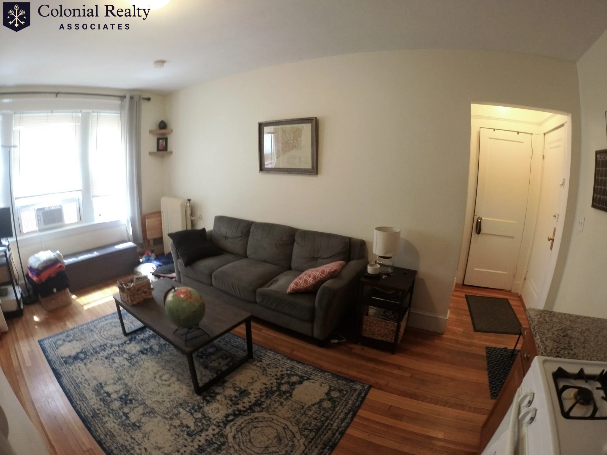 1 bed, 1 bath apartment for rent at 1615 Commonwealth Ave Unit 13, Brighton — photo 11 of 11
