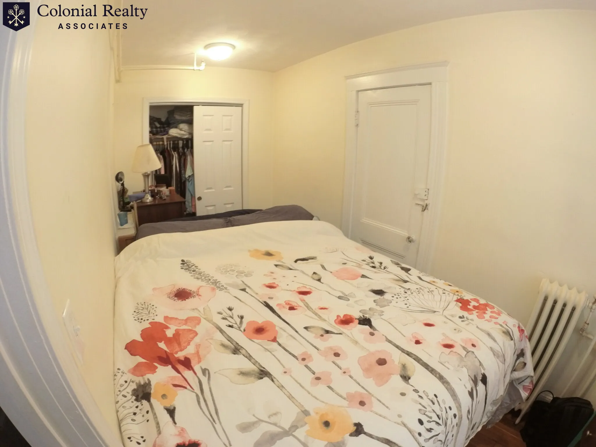 1 bed, 1 bath apartment for rent at 1615 Commonwealth Ave Unit 13, Brighton — photo 7 of 11