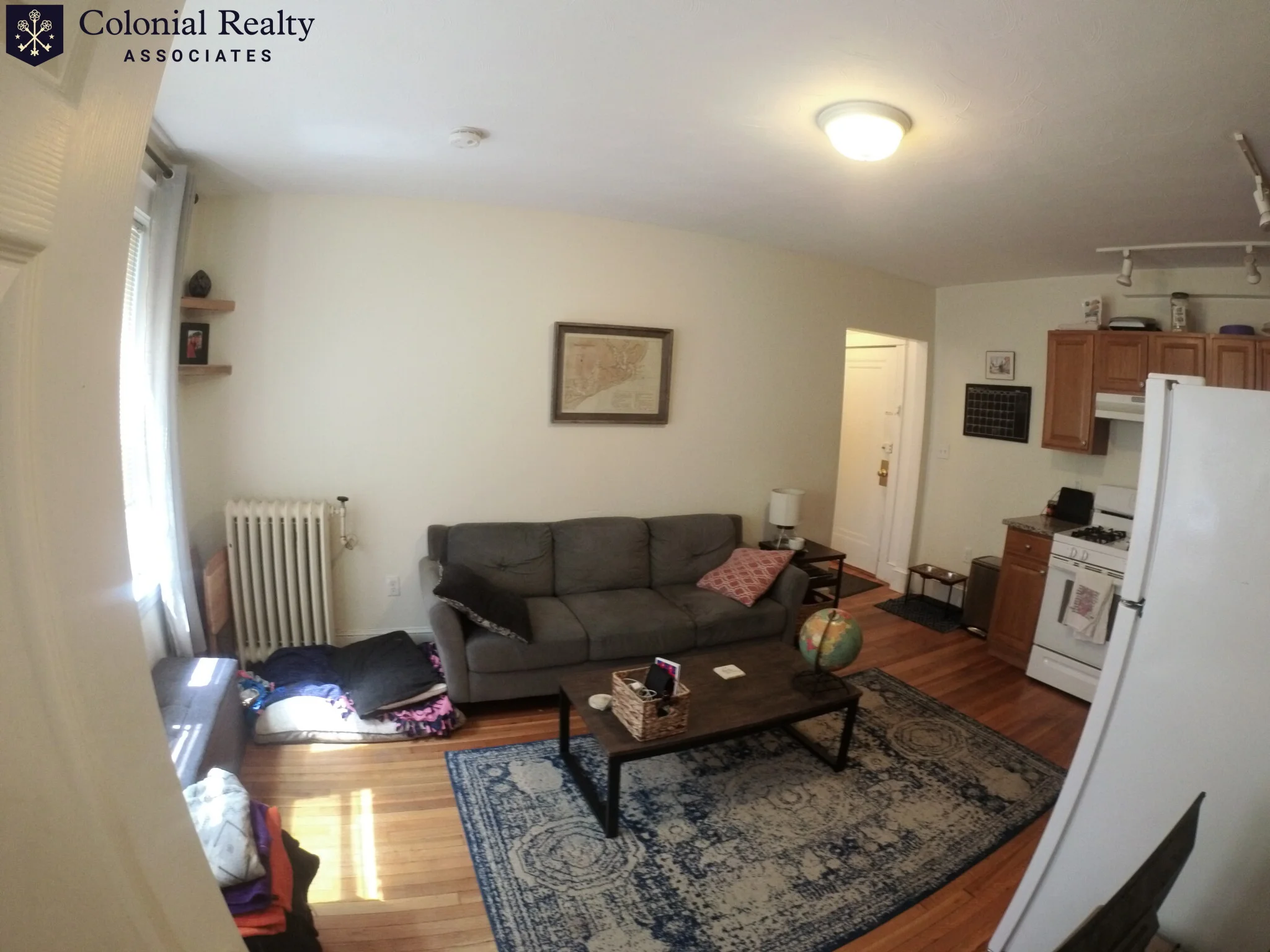 1 bed, 1 bath apartment for rent at 1615 Commonwealth Ave Unit 13, Brighton — photo 9 of 11
