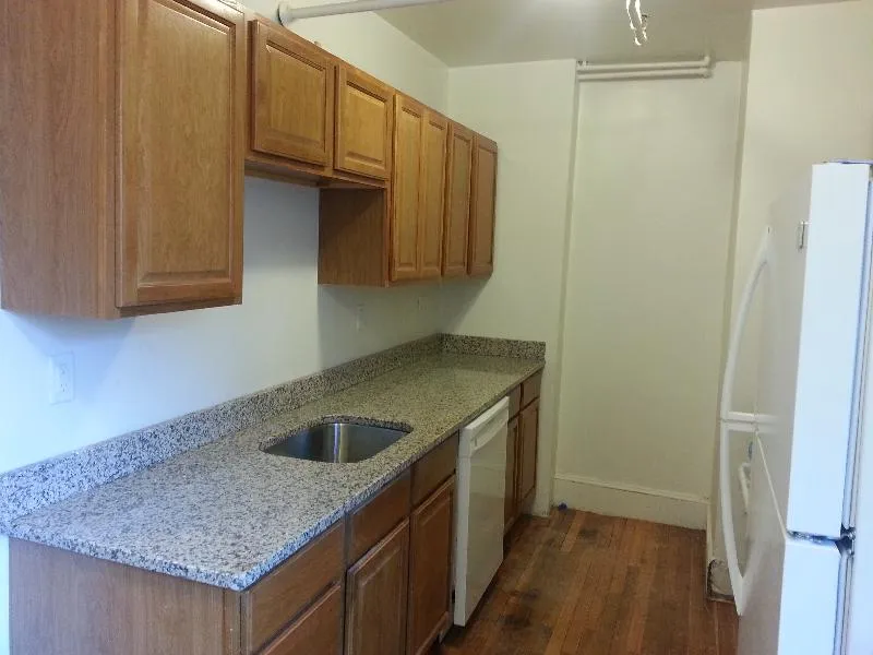 1 bed, 1 bath apartment for rent at 1615 Commonwealth Ave Unit 14, Brighton — photo 3 of 14