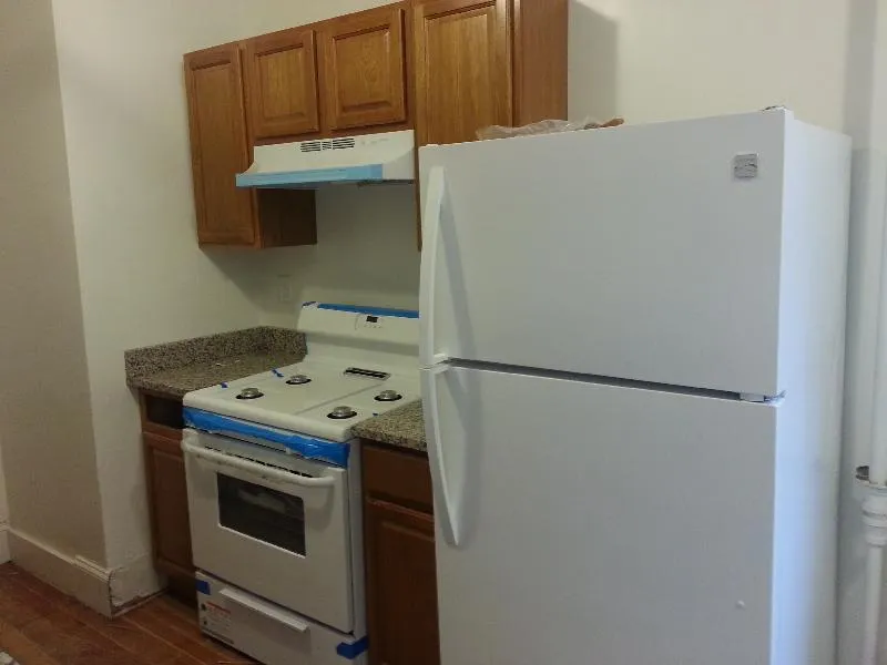 1 bed, 1 bath apartment for rent at 1615 Commonwealth Ave Unit 14, Brighton — photo 4 of 14