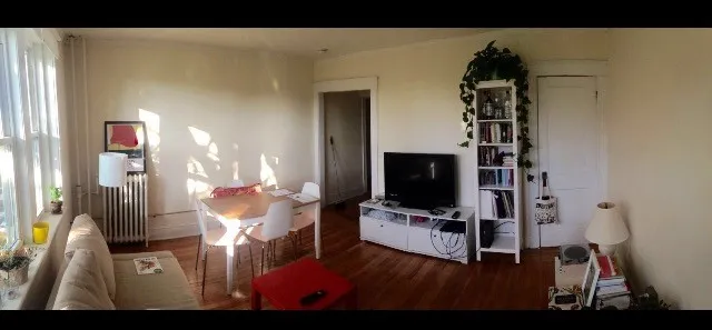1 bed, 1 bath apartment for rent at 1615 Commonwealth Ave Unit 14, Brighton — photo 2 of 14