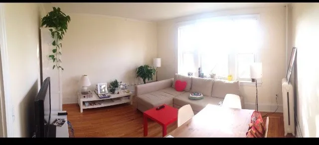 1 bed, 1 bath apartment for rent at 1615 Commonwealth Ave Unit 14, Brighton — photo 1 of 14
