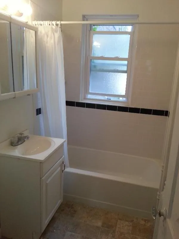 1 bed, 1 bath apartment for rent at 1615 Commonwealth Ave Unit 14, Brighton — photo 6 of 14