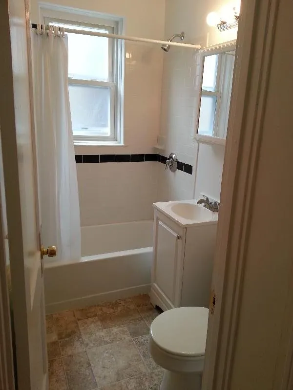 2 bed, 1 bath apartment for rent at 1615 Commonwealth Ave Unit 17, Brighton — photo 6 of 11