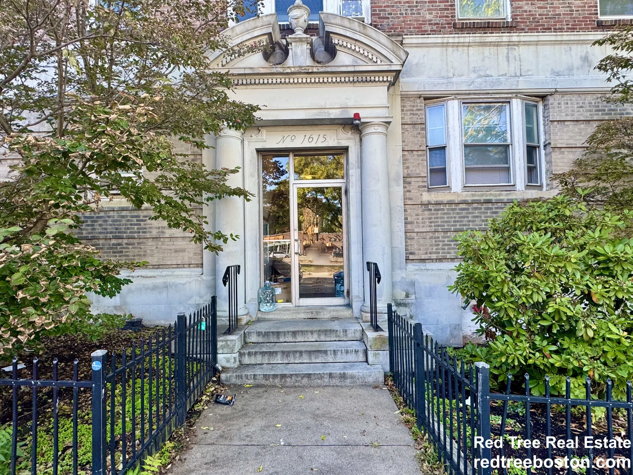 2 bed, 1 bath apartment for rent at 1615 Commonwealth Ave Unit 17, Brighton — photo 9 of 11