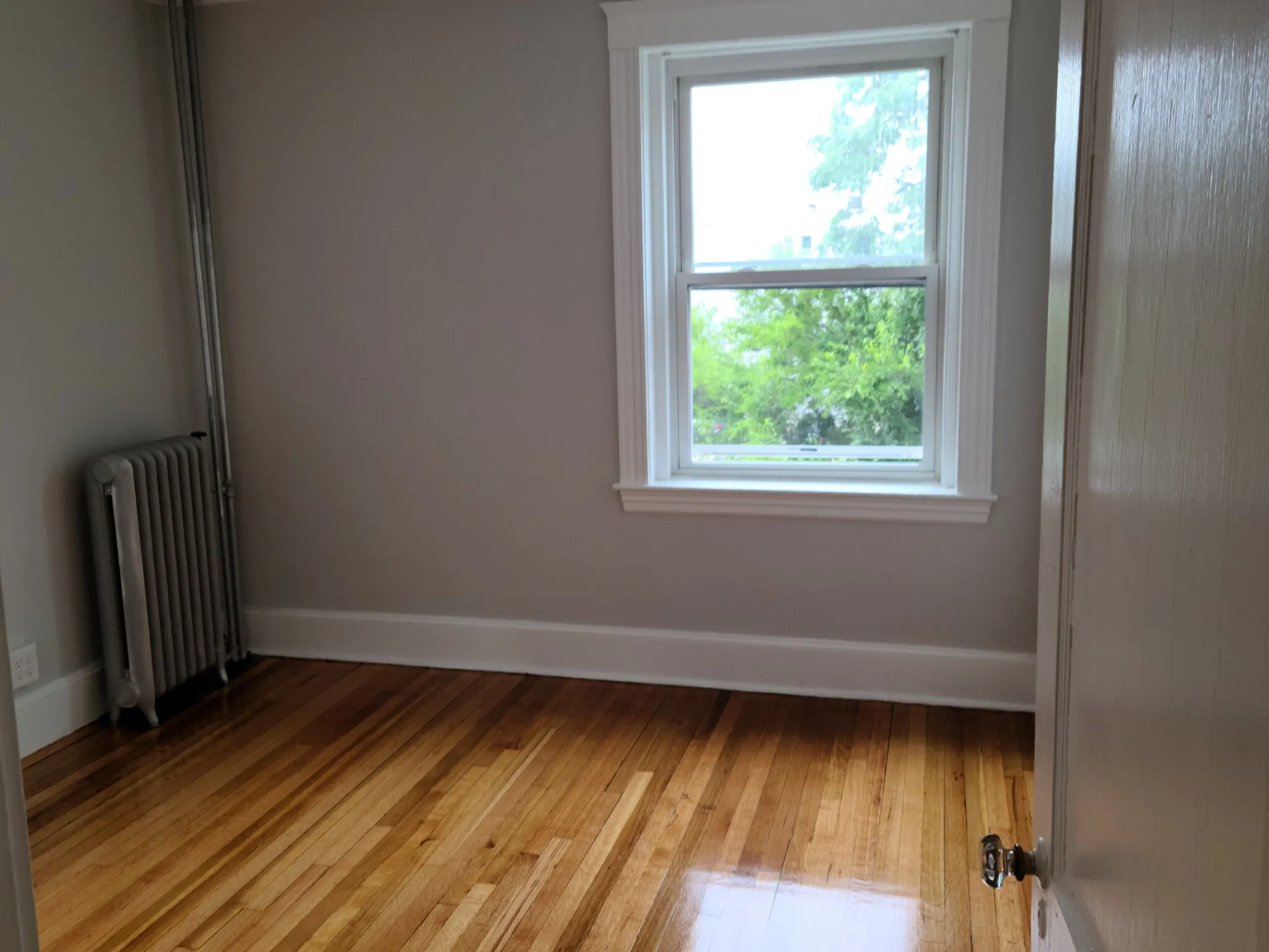 1 bed, 1 bath apartment for rent at 1615 Commonwealth Ave Unit 20, Brighton — photo 5 of 13