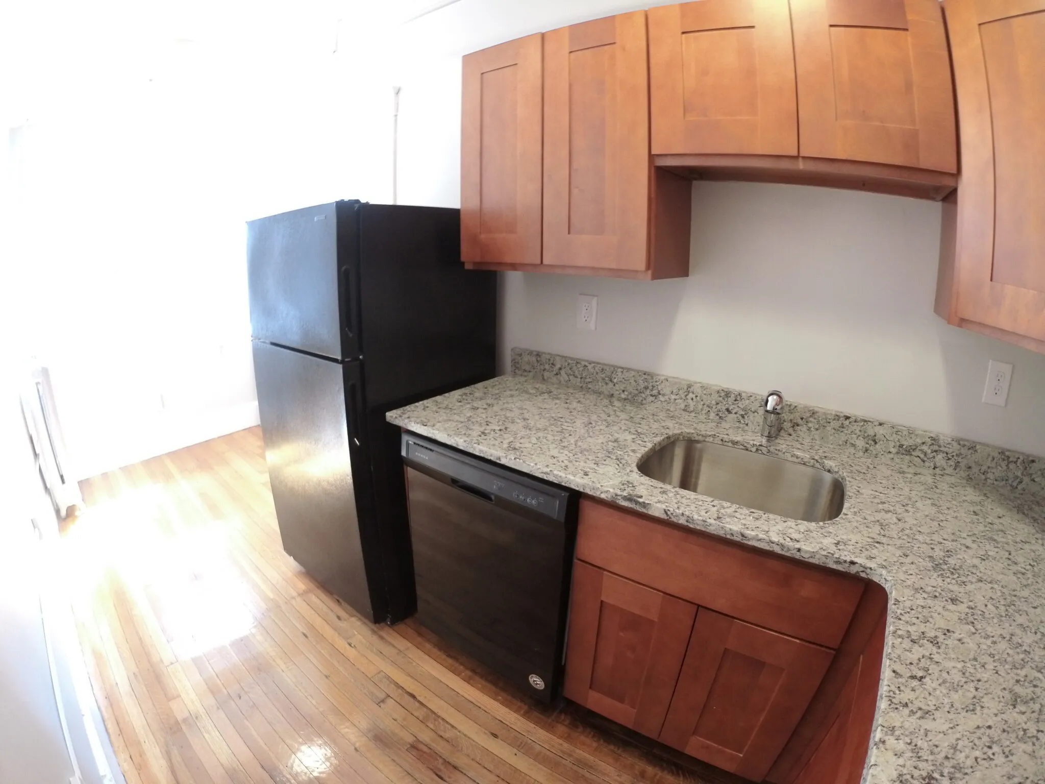 1 bed, 1 bath apartment for rent at 1615 Commonwealth Ave Unit 20, Brighton — photo 7 of 13