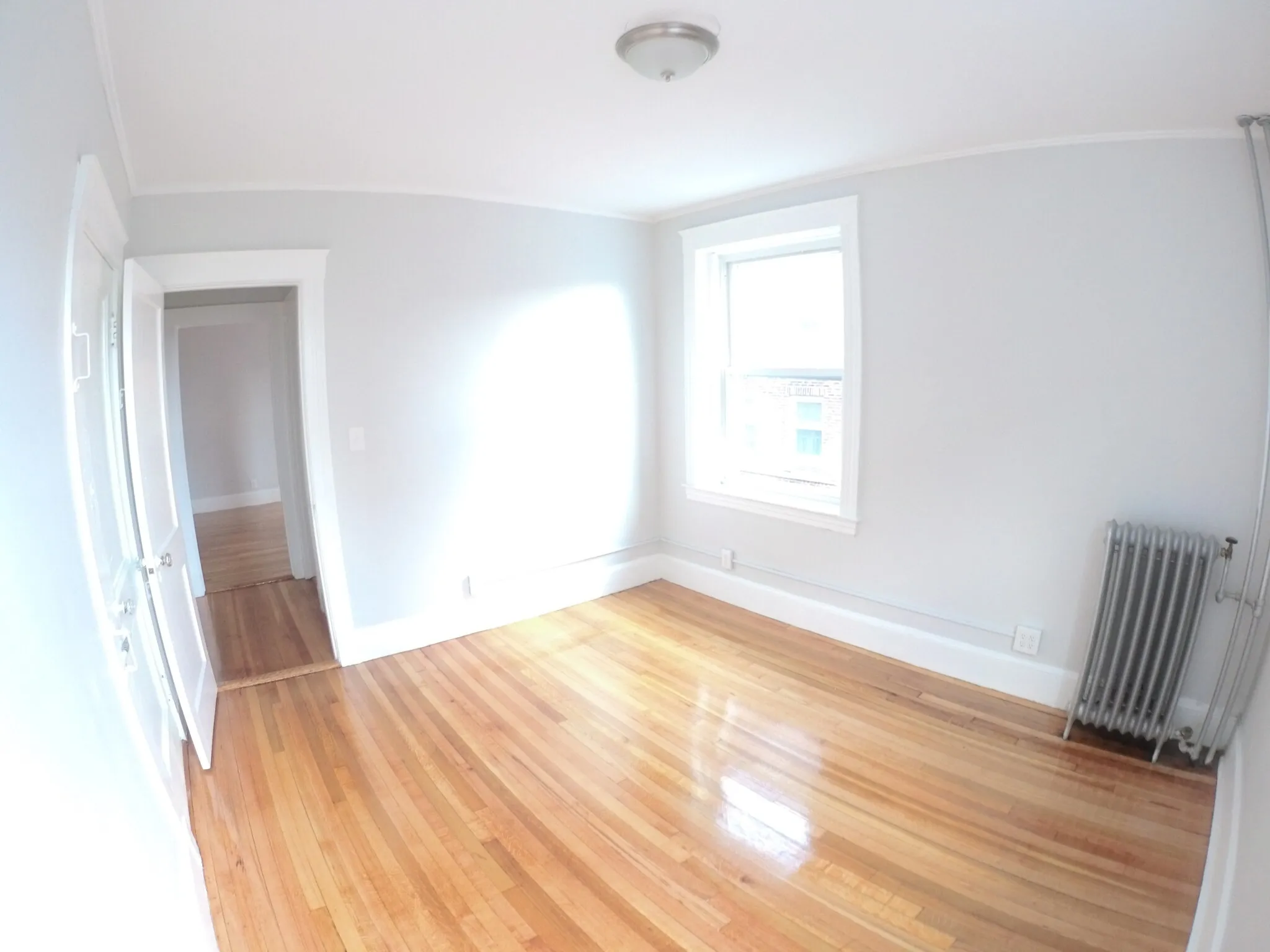 1 bed, 1 bath apartment for rent at 1615 Commonwealth Ave Unit 20, Brighton — photo 12 of 13